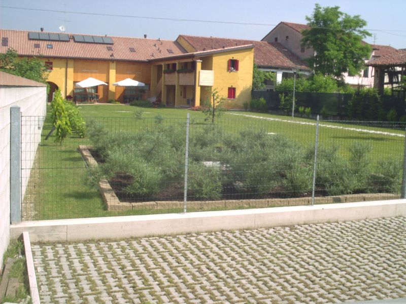 impianto di fitodepurazione Geofilter VF